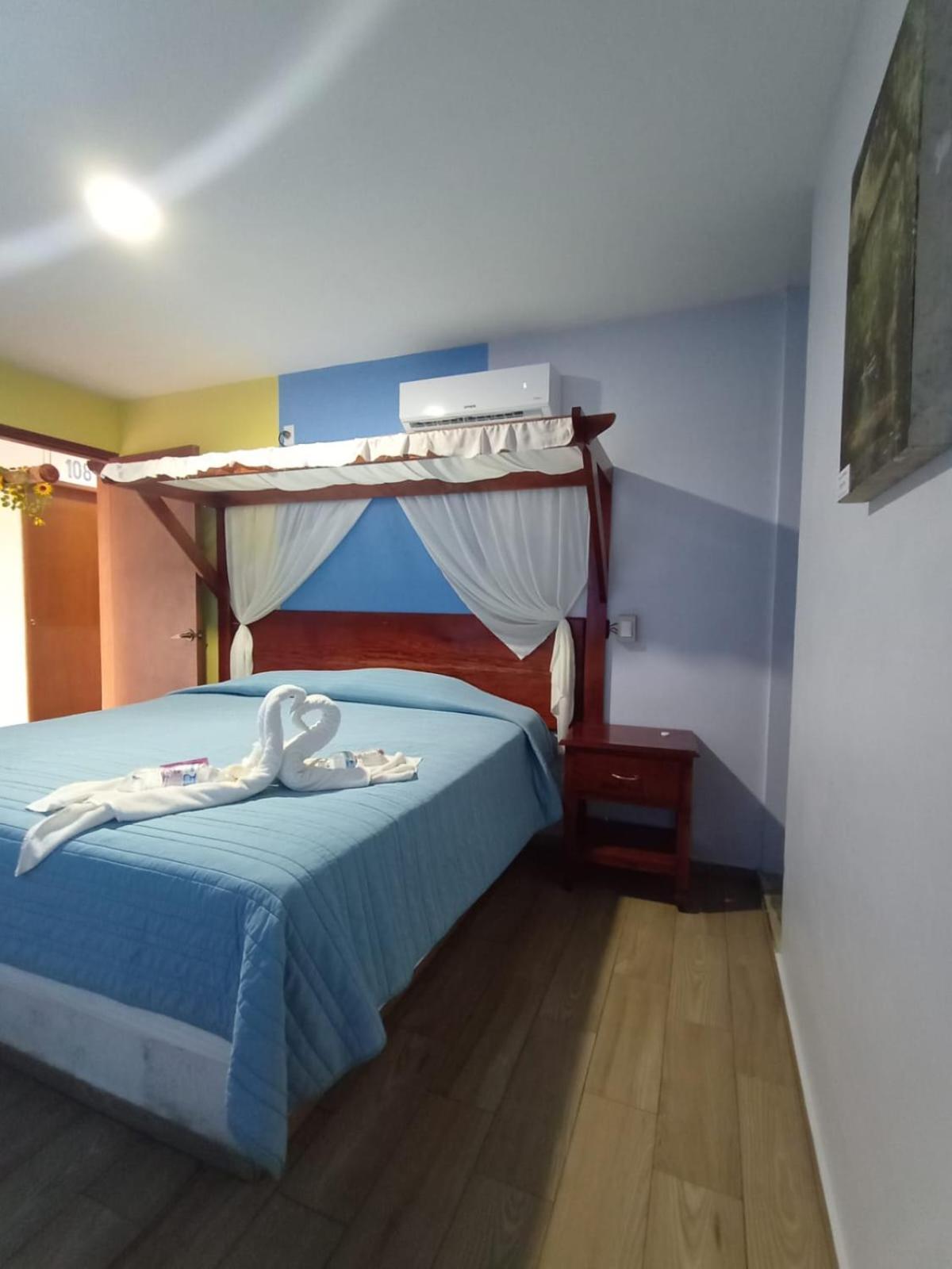 Hotel El Rincon De Don Juan Tecolutla Ngoại thất bức ảnh